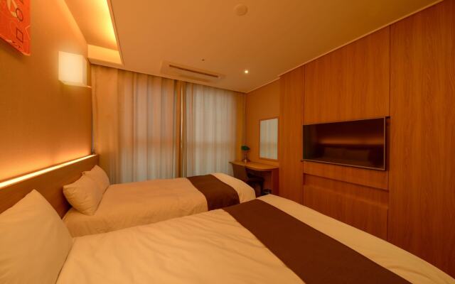 Hotel Bitgaram