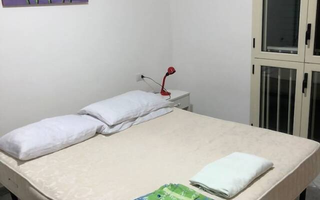 Bosa Marina Casa Vacanza