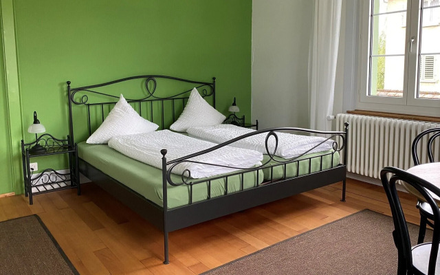 Bed and Breakfast Hopfengrün