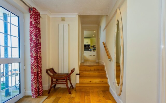 Croyde Meadowbank 4 Bedrooms
