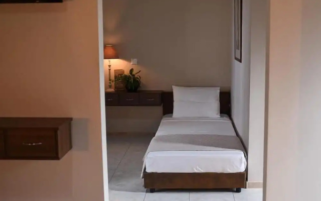 Vasilios Marinos Rooms