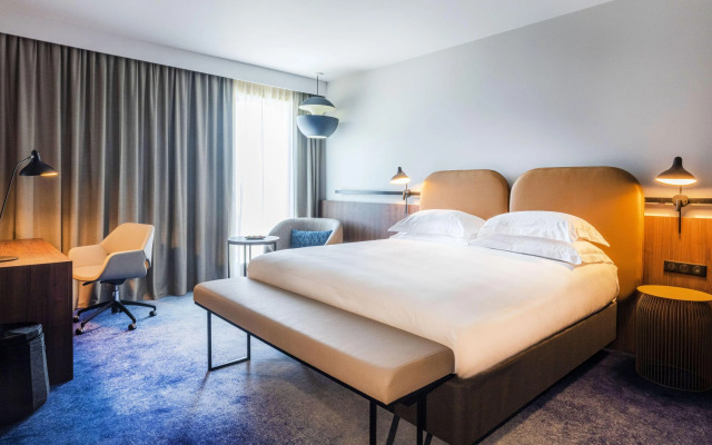 Crowne Plaza Nice Grand Arenas by IHG