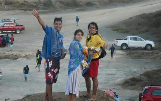 Hostal Angy
