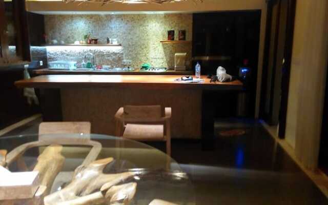 Intan Mutiara Sanur Beach Villa