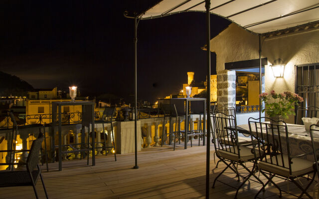 Casa Granados Boutique Hotel