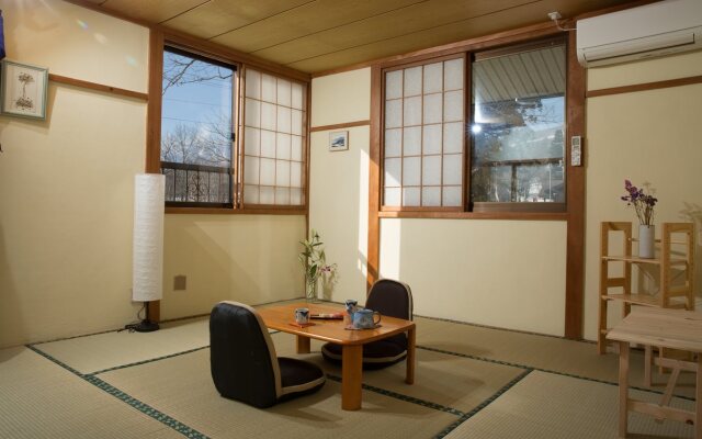 Myoko Mountain Lodge