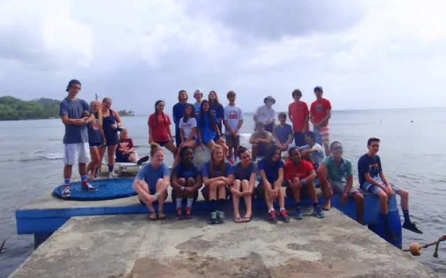 Scuba Portobelo