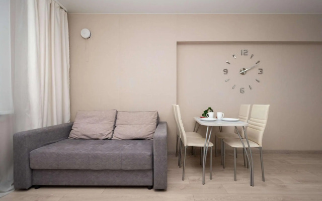 Апартаменты на набережной Верхняя