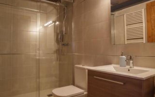 El Paller de Casa Parramon