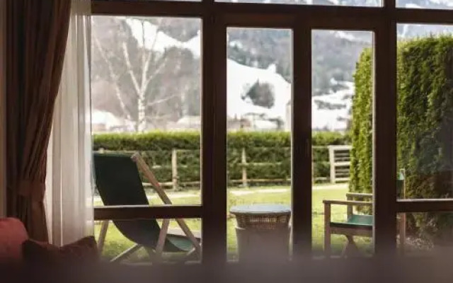 Naturhotel Leitlhof