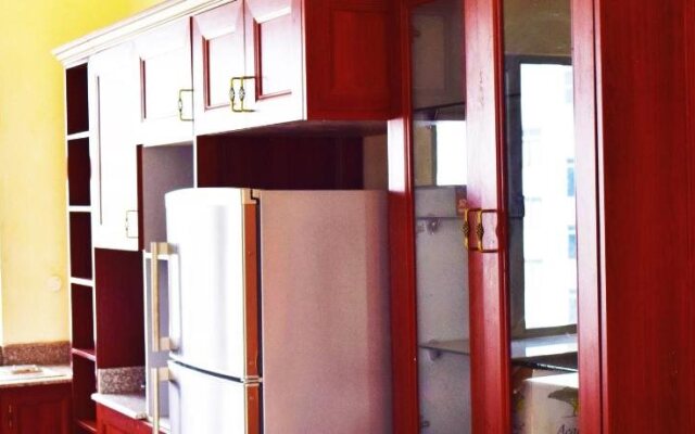 Cot Addis Hostel