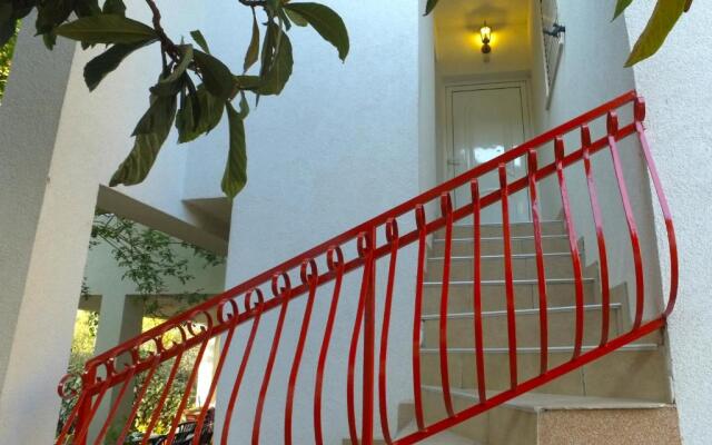 Apartment Branko Brodarica