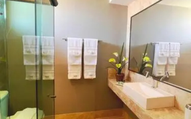 Casa-Vento Private Guest House