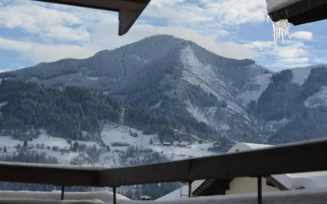 Appartement Diana by Alpen Apartments