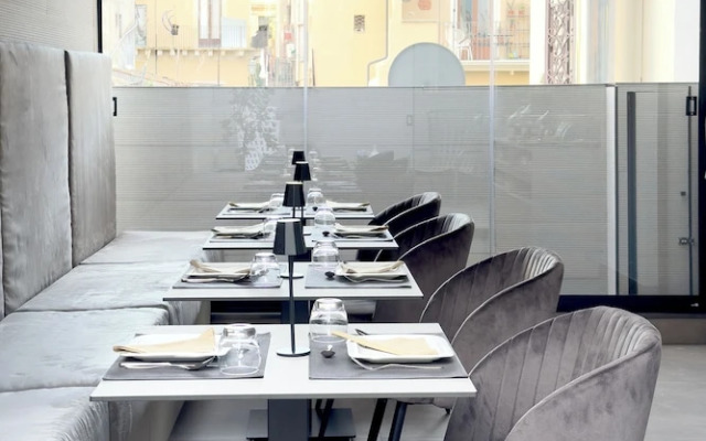 Donna Filomena Luxury Suites