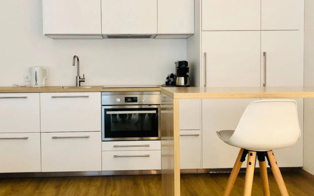 Moderne stilvolle Wohnung im Herzen Münchens