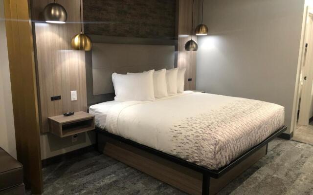 Hotel Solara I-45 & Hobby Airport Houston