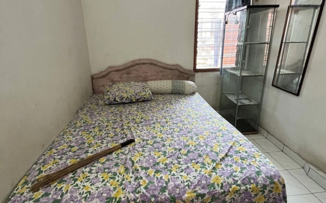 SPOT ON 94142 Al Fatih Residence Syariah 2