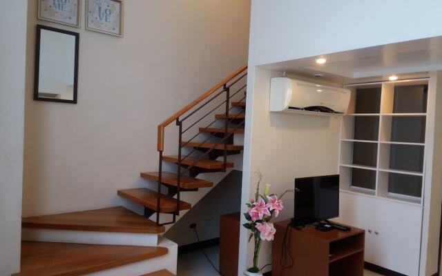 2 Bedroom Luxury Lofts