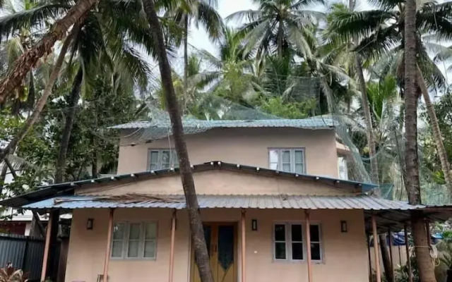 Shahab Bungalow