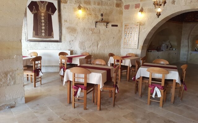 Bellapais Suites Cappadocia