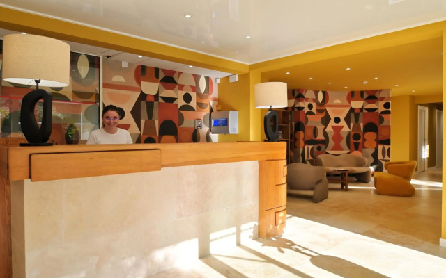 Hotel Pietracap