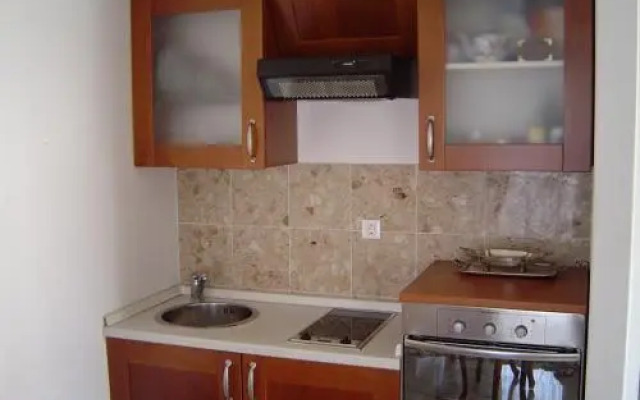 Apartments Ivory