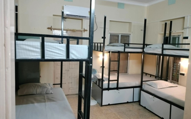 Bubble Beds Hostel