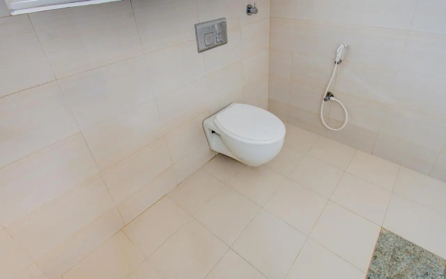 Holidayincoorg Orchid Villa