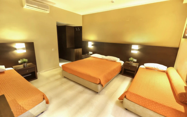 Sofia Hotel