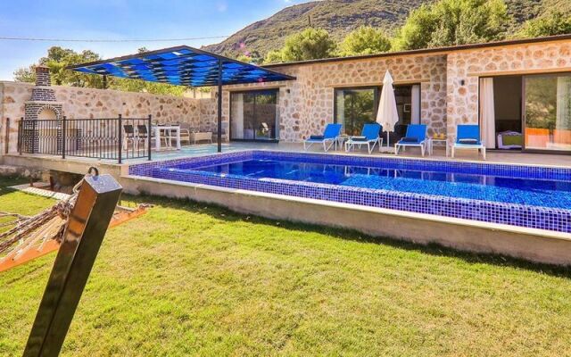 Villa Magnolia 2