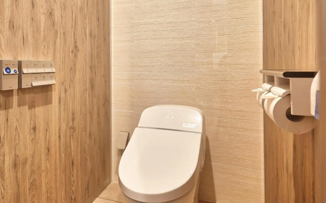 Enagic Hotel Yamaichi