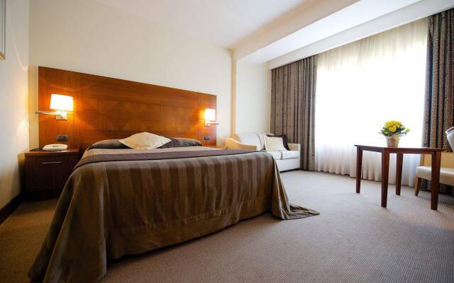 Four Points by Sheraton Siena