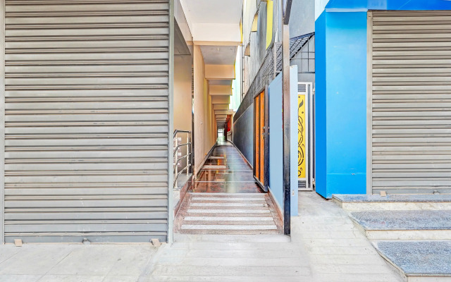 Super Hotel O Yeshwanthpur Formerly Stay Comforts