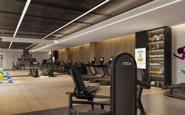 Four Points by Sheraton Dunhuang