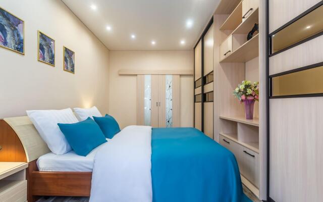 Пять звезд на Мусы Джалиля