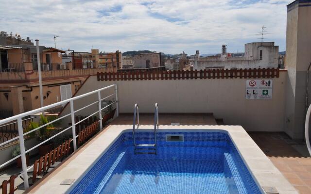 Hostal Vila del Mar