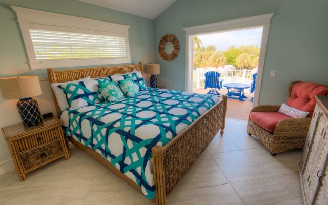 Antigua Bay Apartment 5