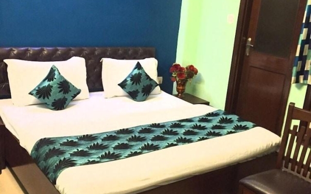 Krishna Inn