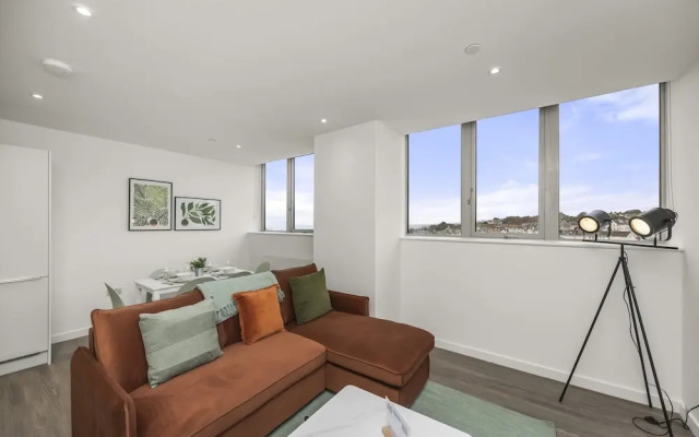 Ocean View F Free Parking By My Getaways