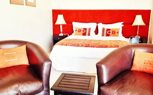 Plattekloof Residence | Island Letting