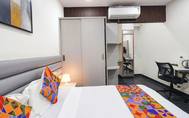 Fabhotel Yendluri'S Abode
