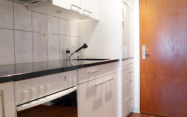 Apartment Matten (Utoring)