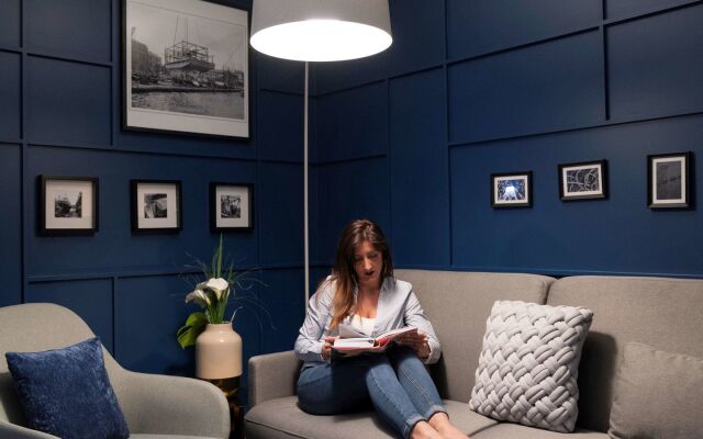 Hôtel Mercure Toulon La Seyne-Sur-Mer