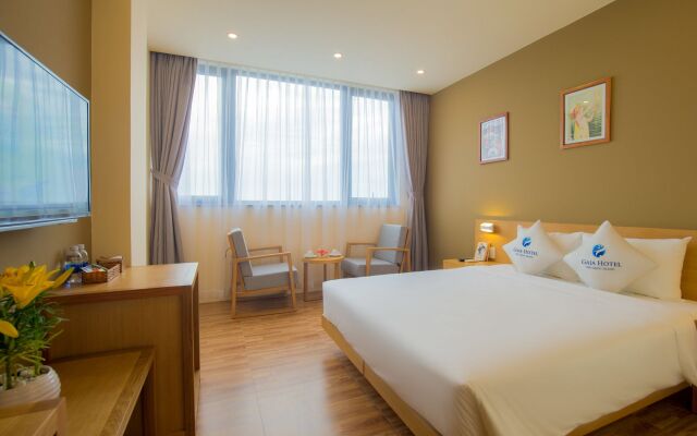 Gaia Hotel Phu Quoc