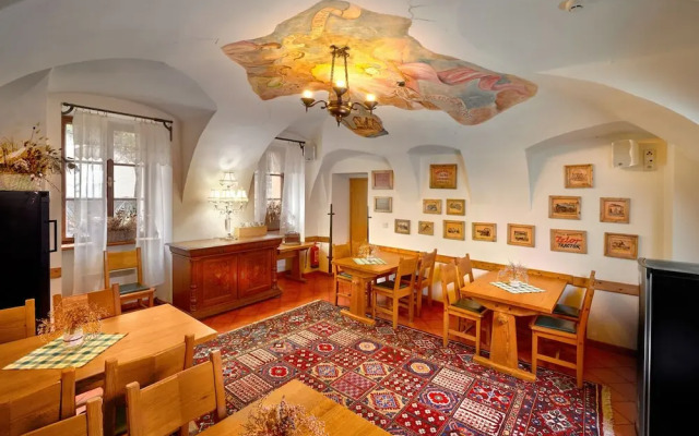 Hotel Selský Dvůr