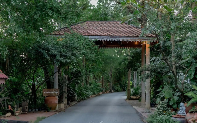 Muaan Resort
