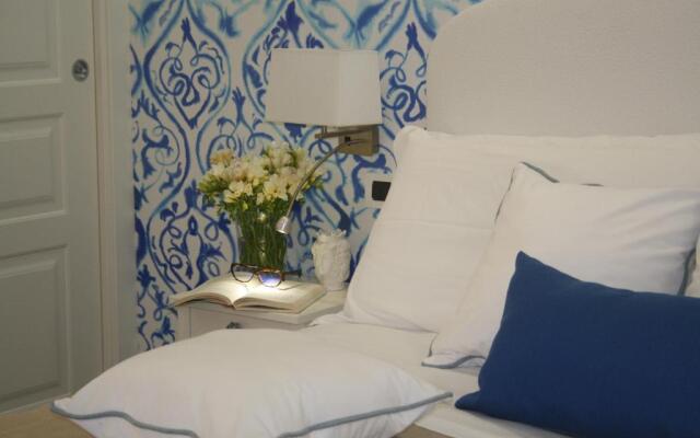 Bed and Breakfast Ines