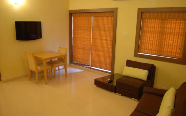 Hotel Swati Residency by OYO Rooms