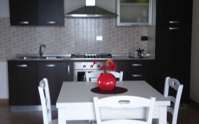 Affittacamere D'Amico